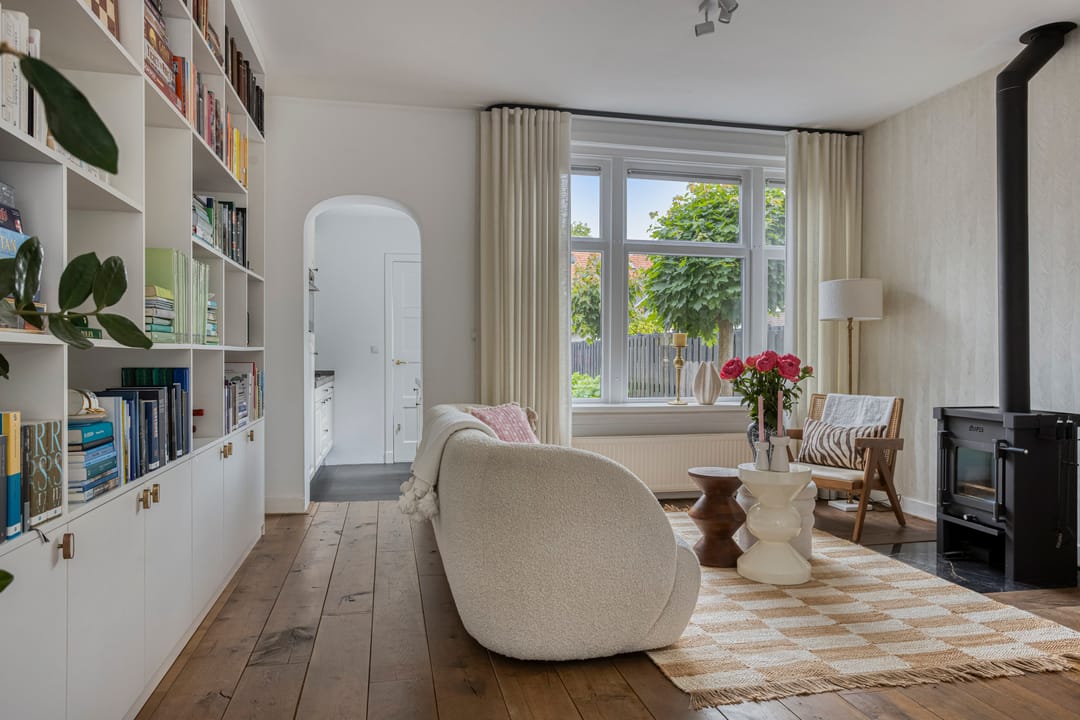 Foto 8 van Oranjestraat 23