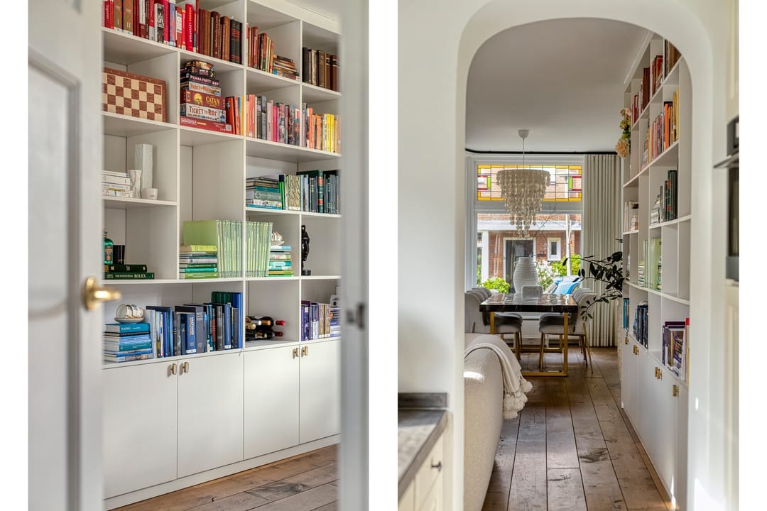 Foto 11 van Oranjestraat 23