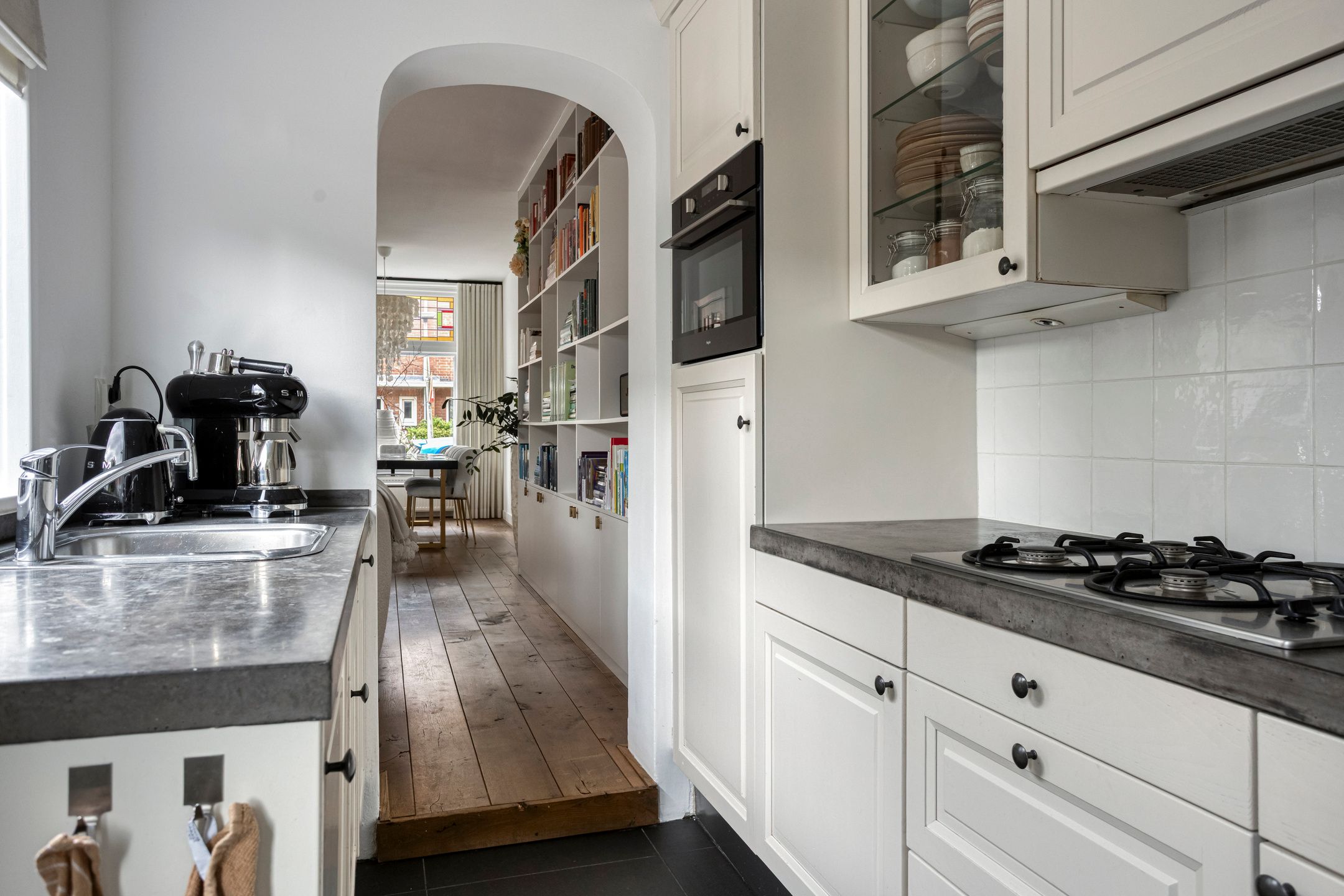 Foto 12 van Oranjestraat 23