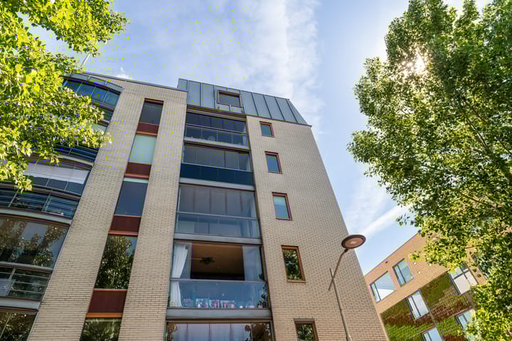 Foto 2 van Engelsestraat 125