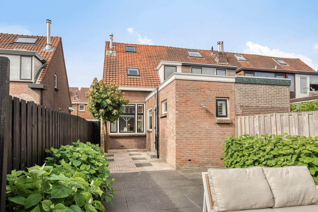 Foto 28 van Oranjestraat 23