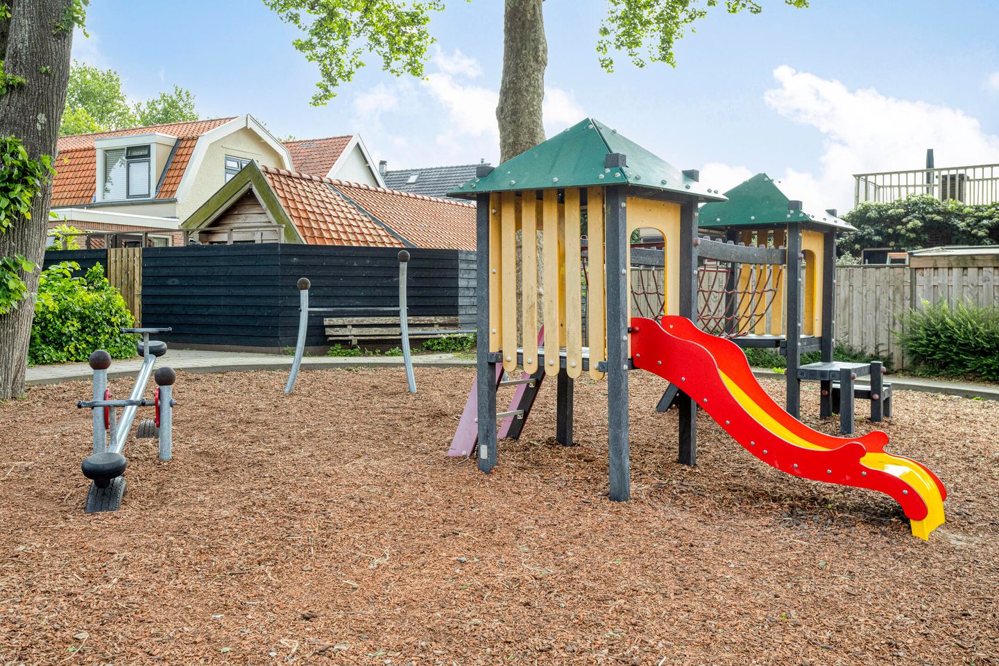 Foto 35 van Oranjestraat 23