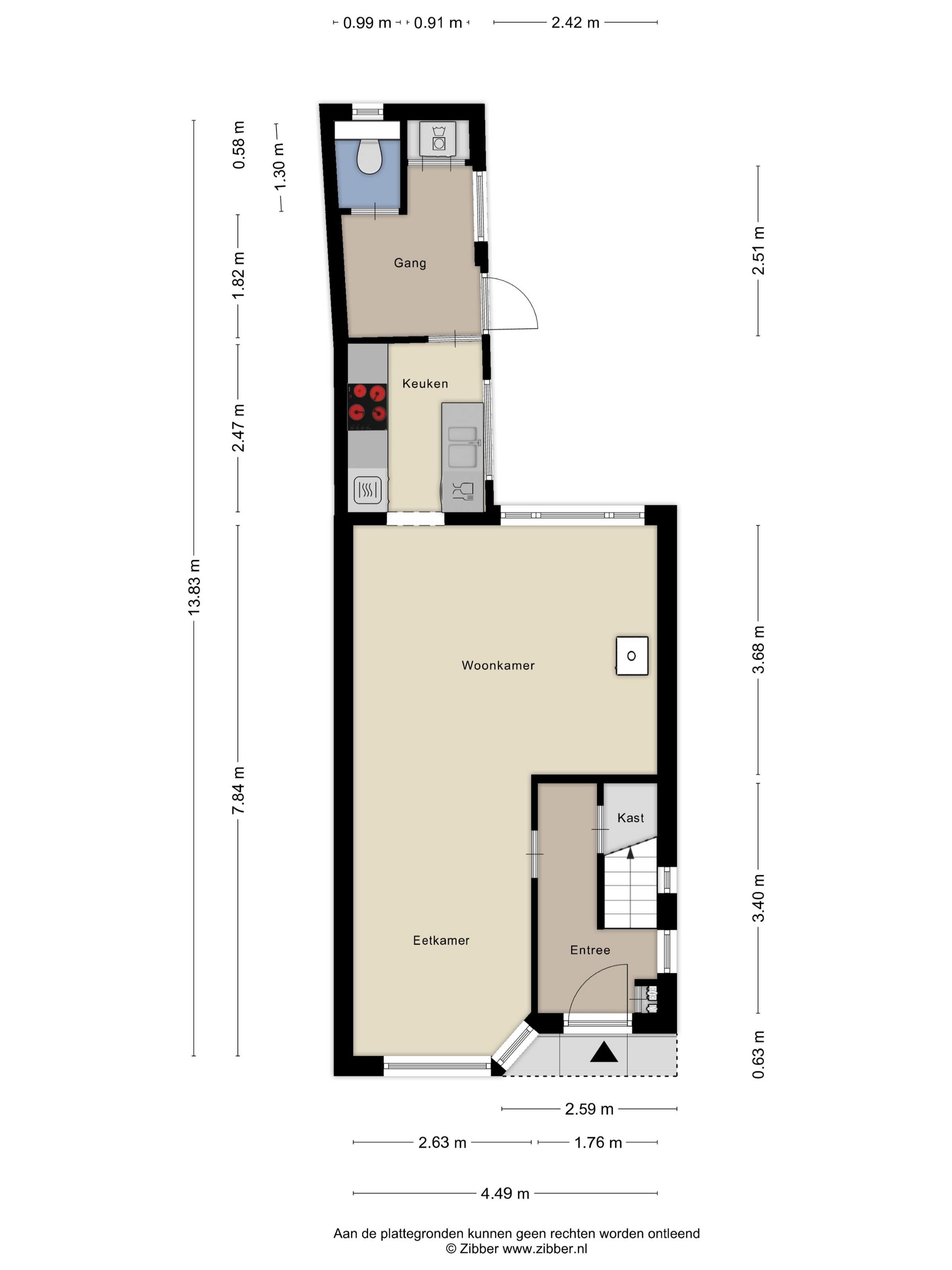 Foto 36 van Oranjestraat 23