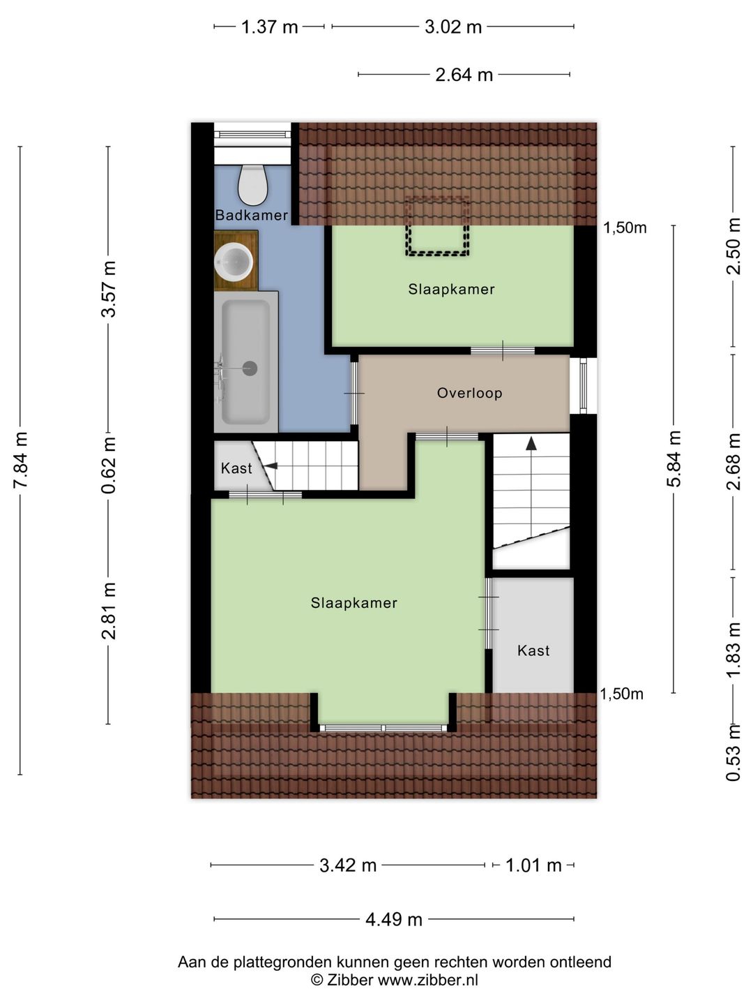 Foto 37 van Oranjestraat 23