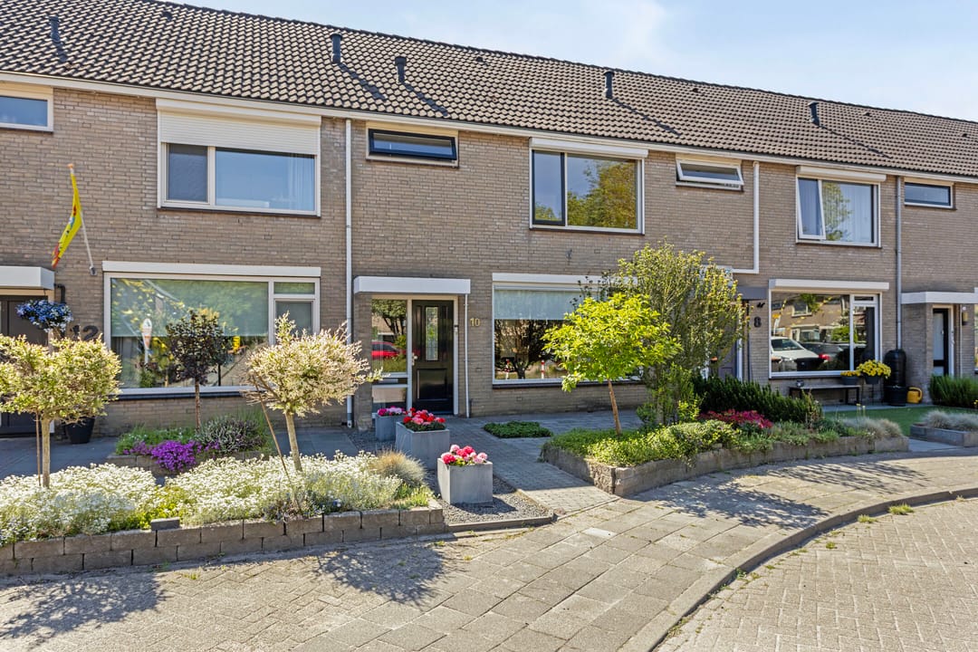 Foto 1 van Zwaluwstraat 10