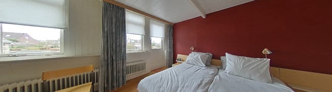 slaapkamer