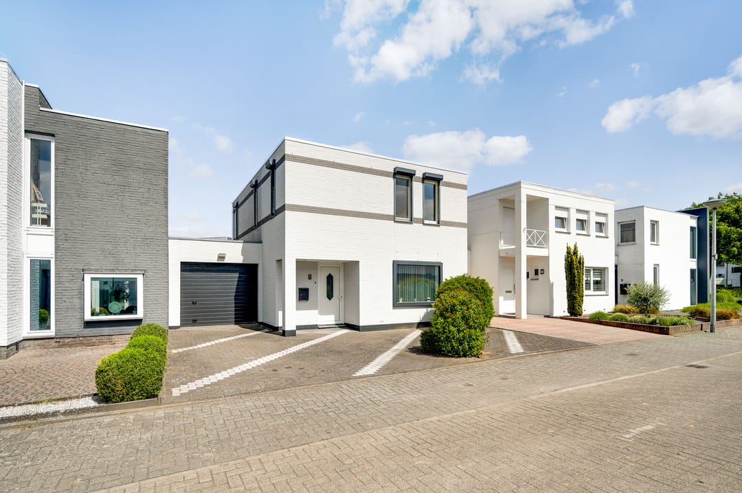 Foto 1 van Primulabeemd 5