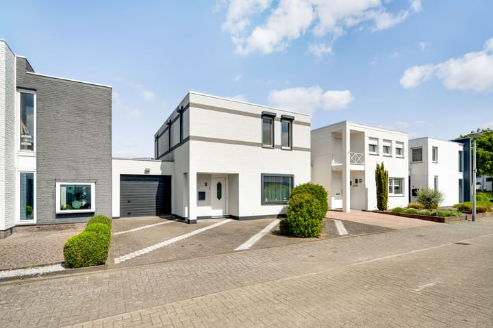 Photo 1 of Primulabeemd 5