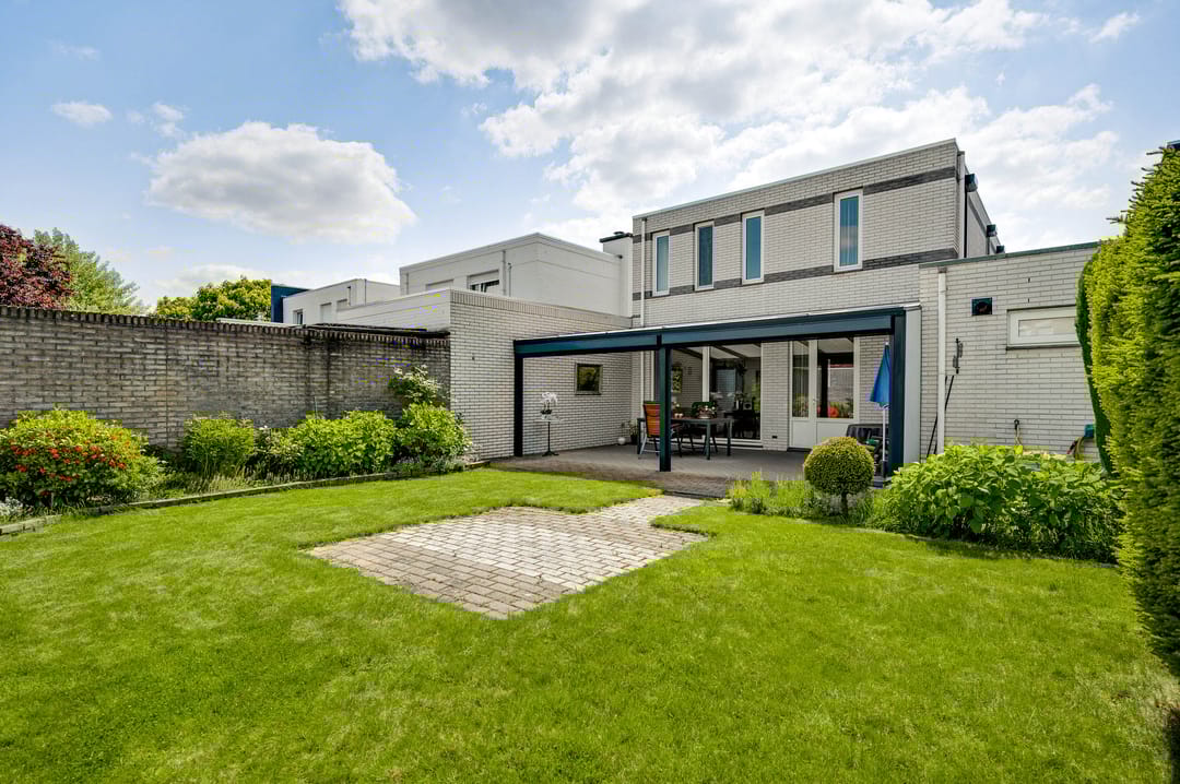 Foto 2 van Primulabeemd 5