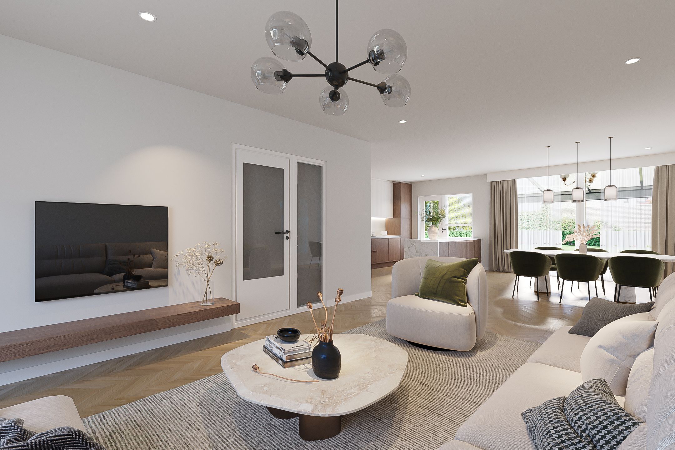 Foto 3 van Primulabeemd 5