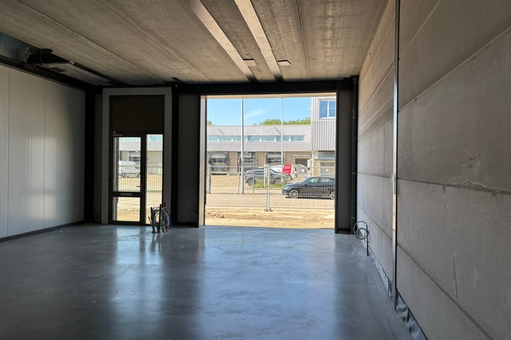 Textielweg 16-05, Culemborg