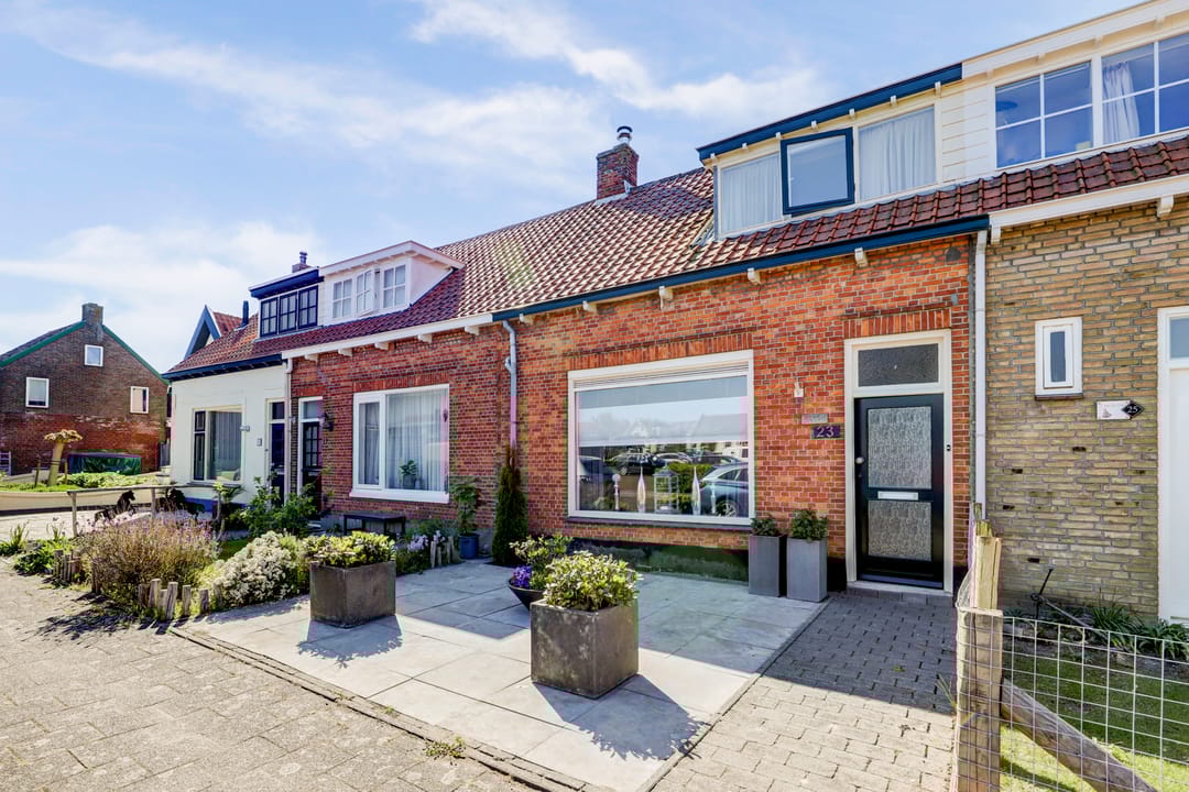 Foto 1 van Zuidstraat 23