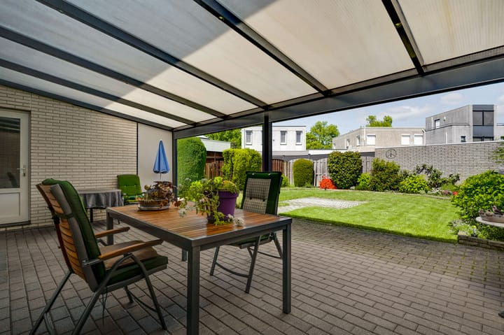 Photo 17 of Primulabeemd 5