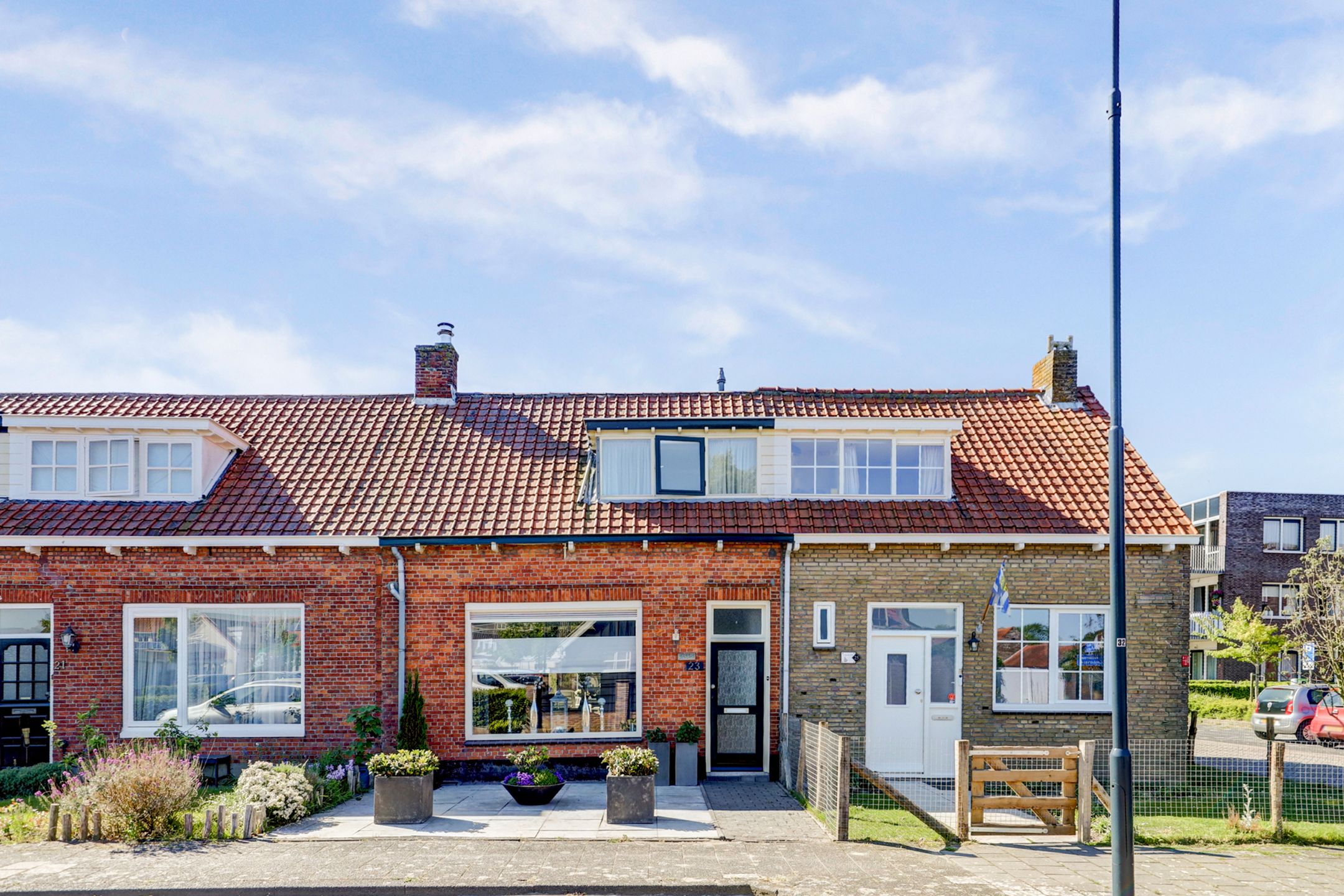 Foto 3 van Zuidstraat 23