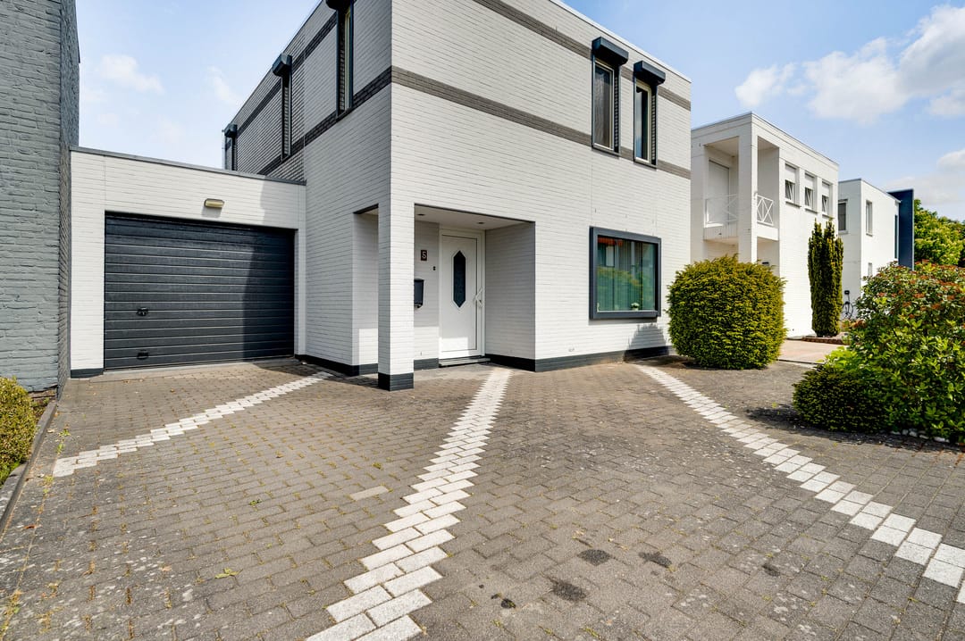 Foto 28 van Primulabeemd 5