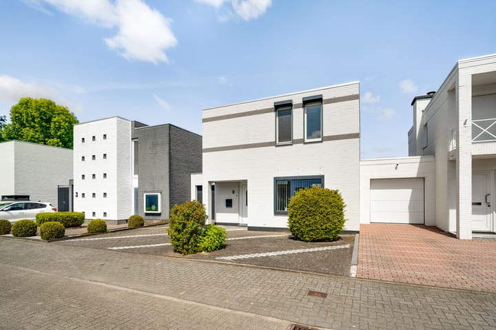 Photo 30 of Primulabeemd 5