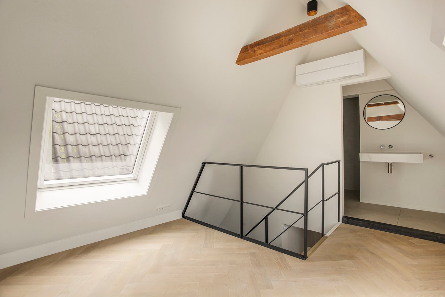 Bekijk foto 4 van Keizersgracht 633-E