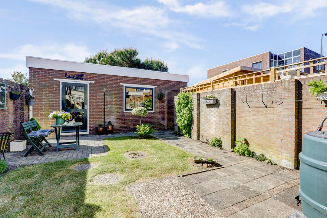 Foto 23 van Zuidstraat 23