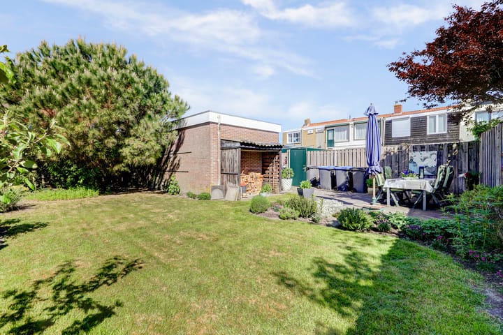 Photo 28 of Zuidstraat 23