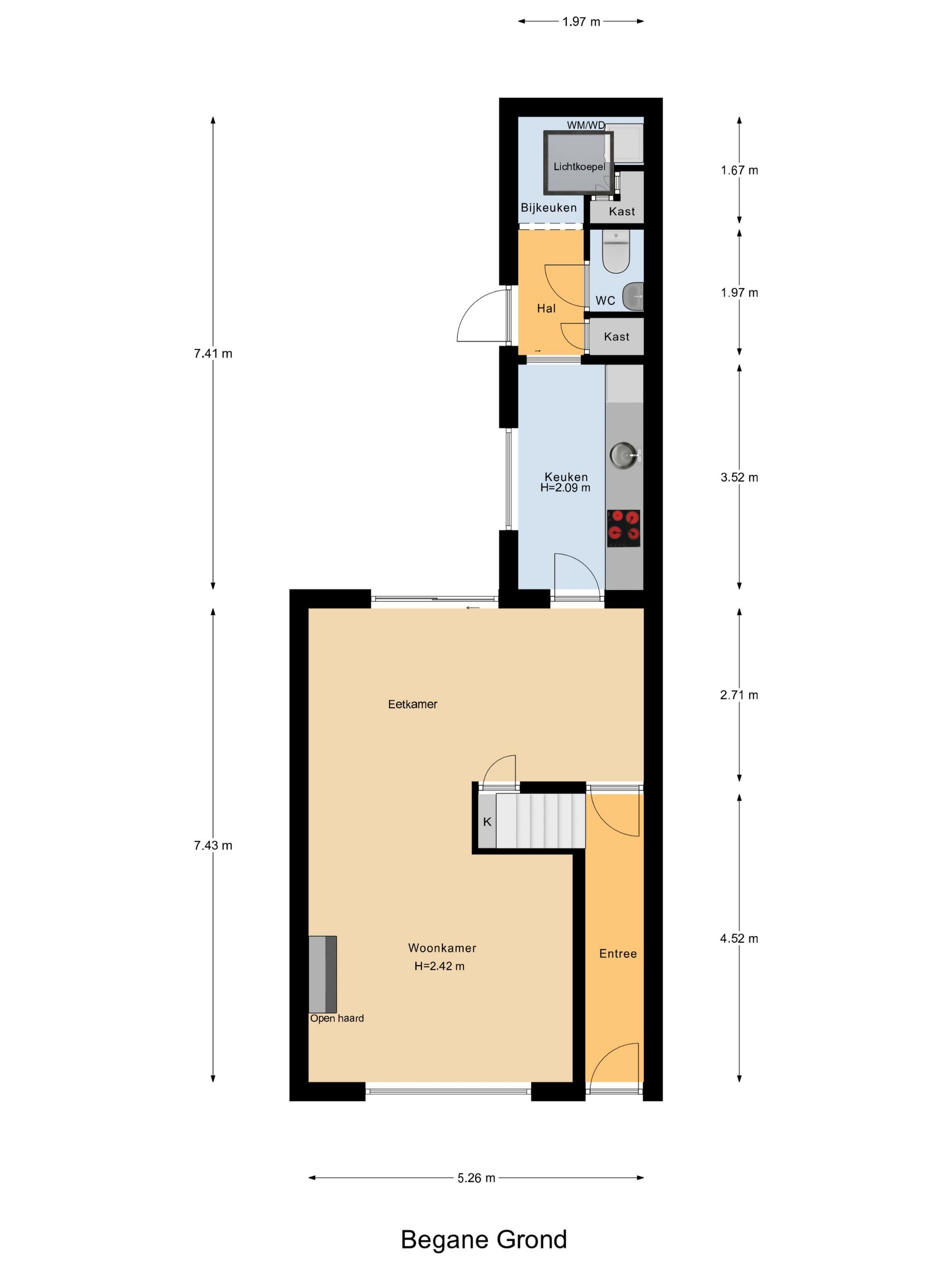 Foto 39 van Zuidstraat 23