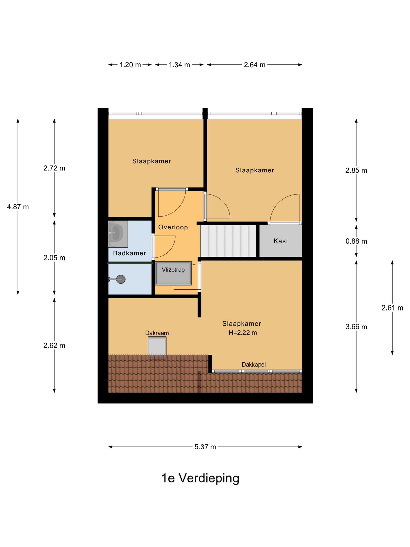 Foto 40 van Zuidstraat 23
