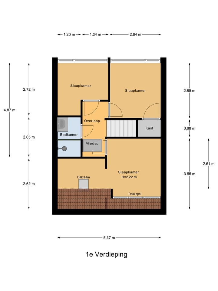 Photo 40 of Zuidstraat 23