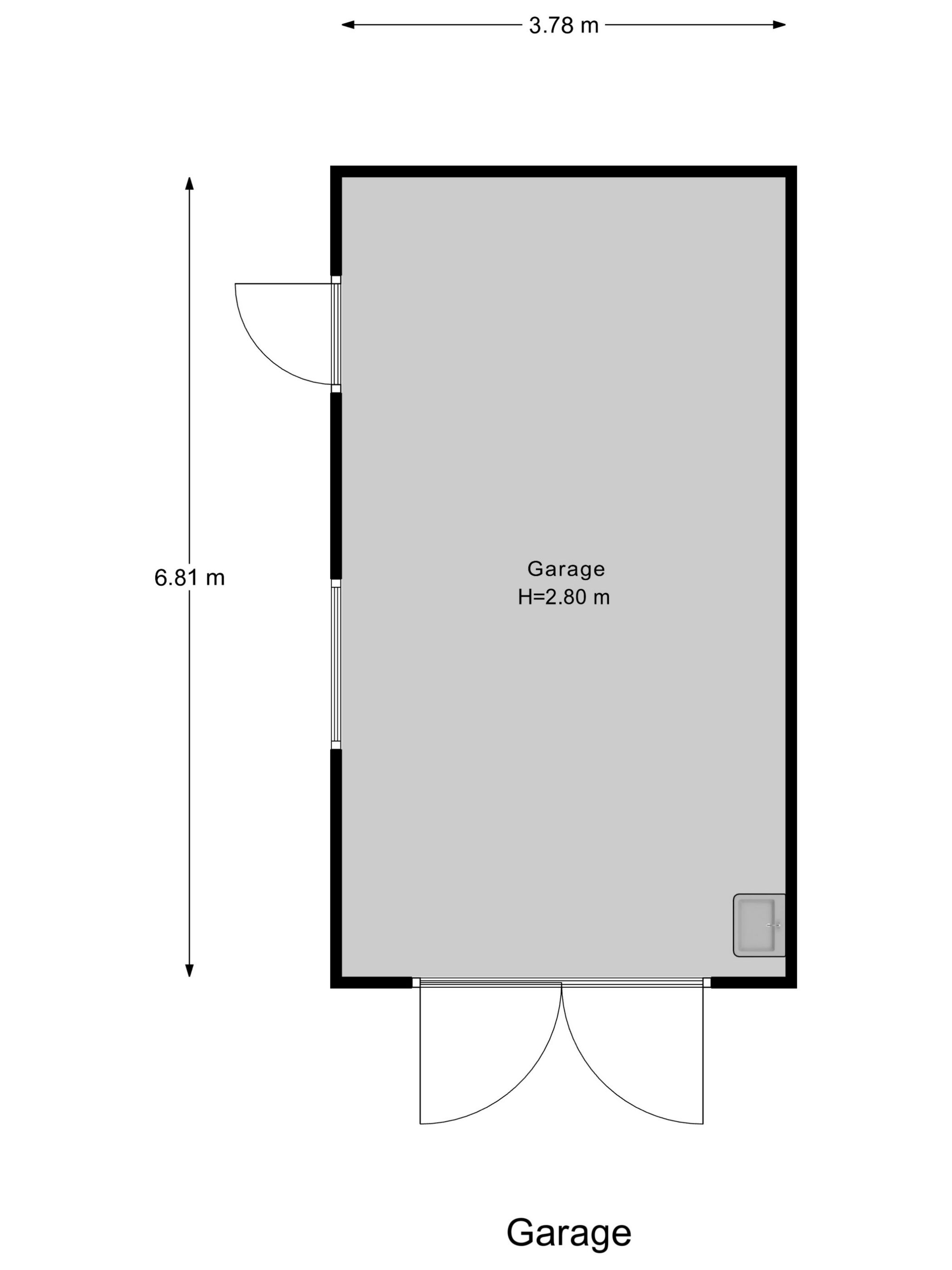 Foto 42 van Zuidstraat 23