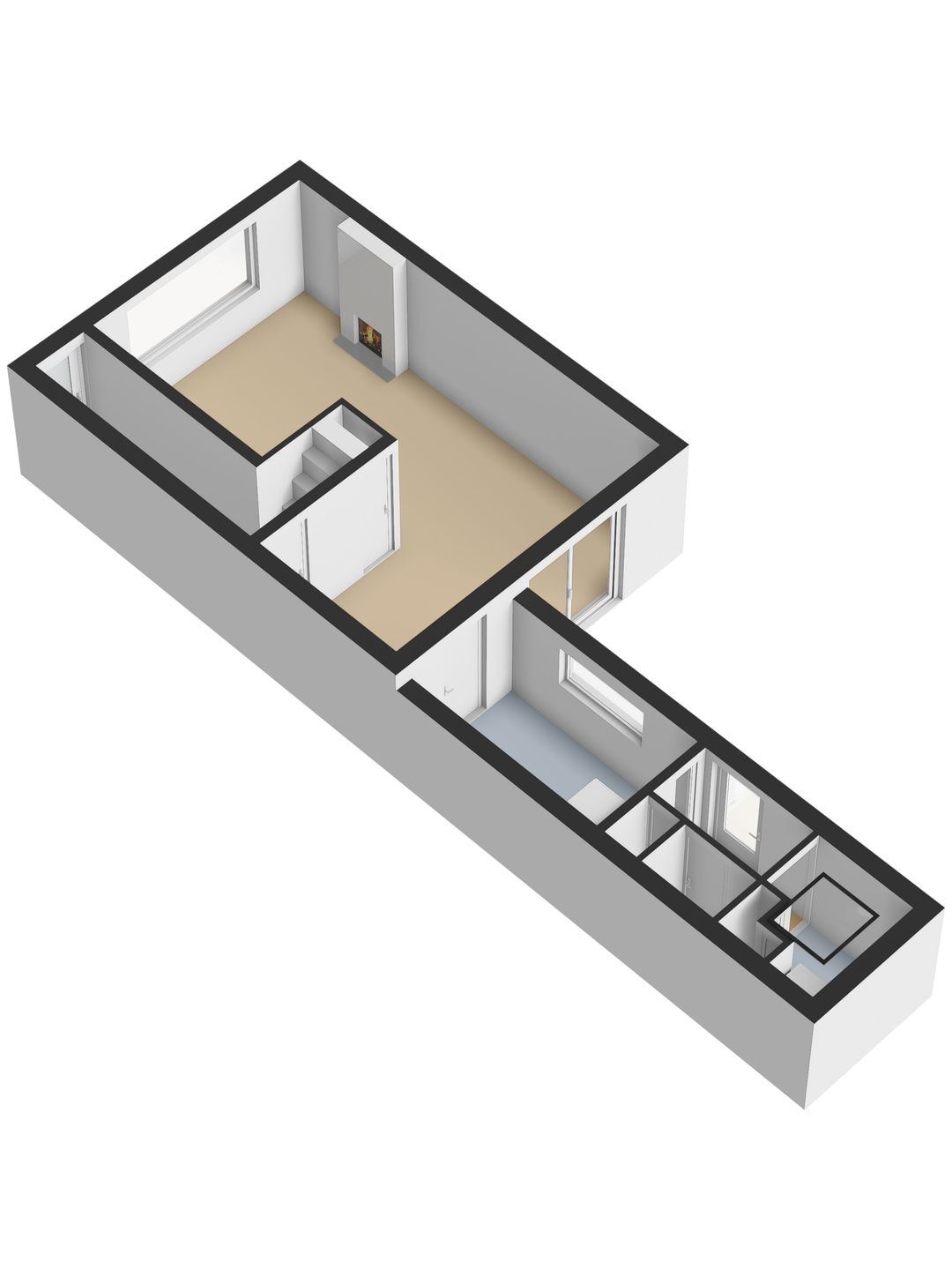 Foto 43 van Zuidstraat 23