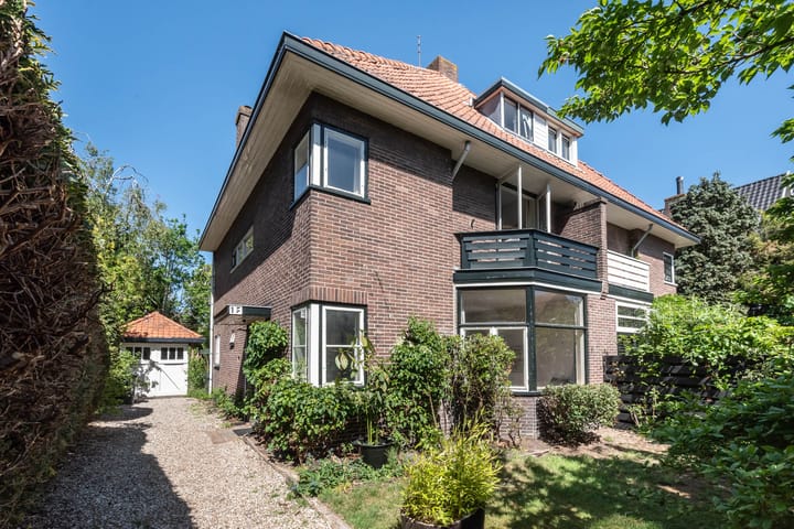 Foto 1 van Distellaan 13