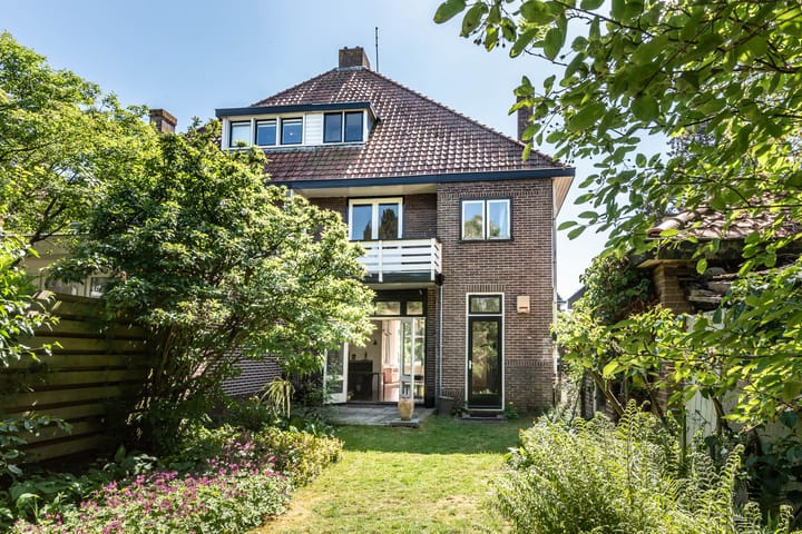 Foto 2 van Distellaan 13