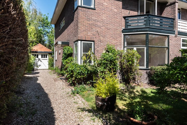 Foto 3 van Distellaan 13