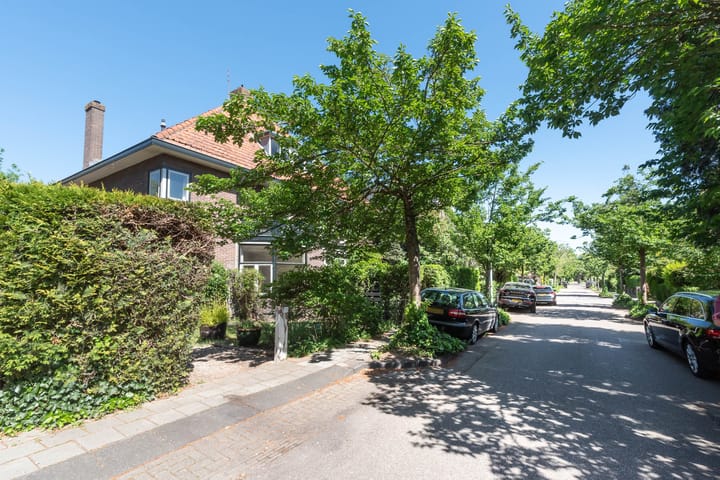 Foto 4 van Distellaan 13