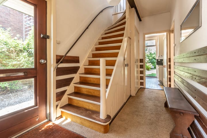 Foto 7 van Distellaan 13