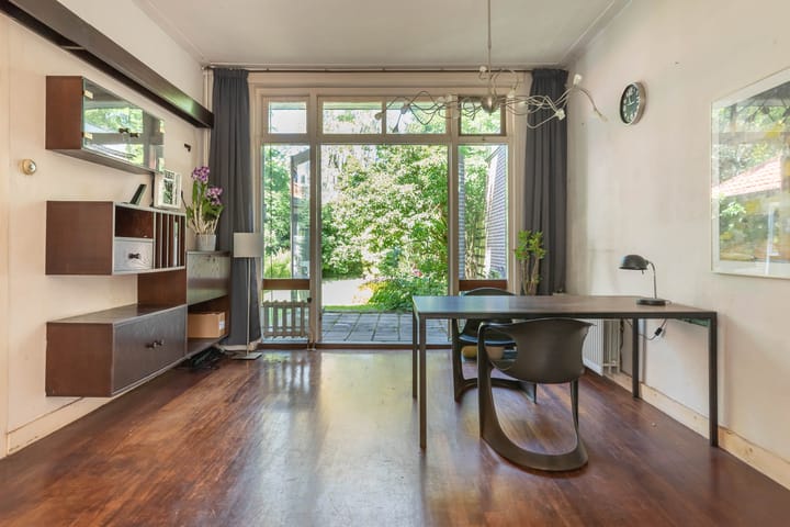 Foto 8 van Distellaan 13