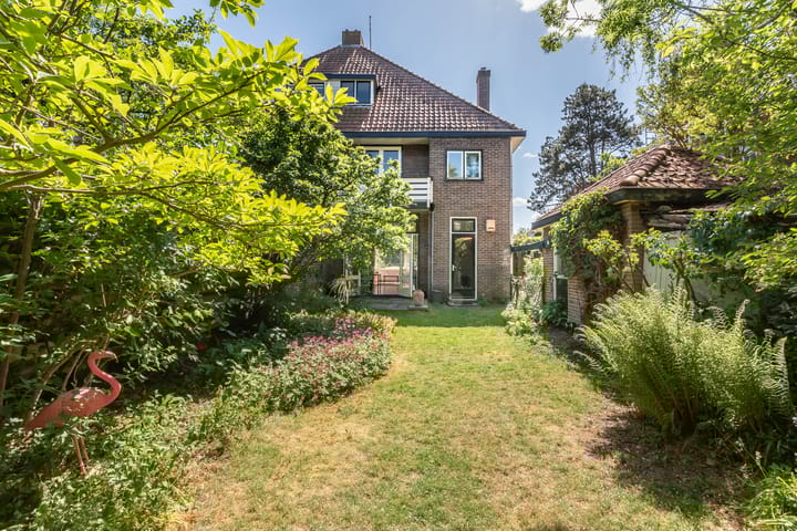 Foto 33 van Distellaan 13