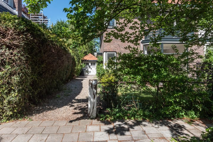 Foto 38 van Distellaan 13