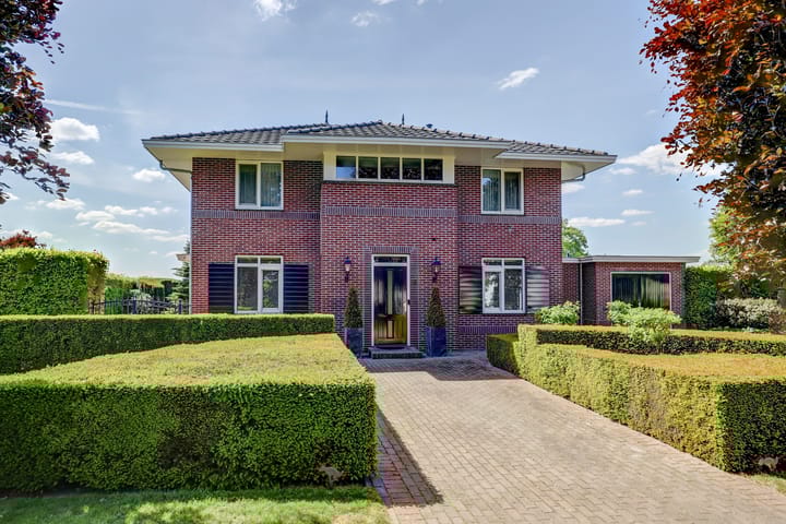 Ellerbecklaan 11