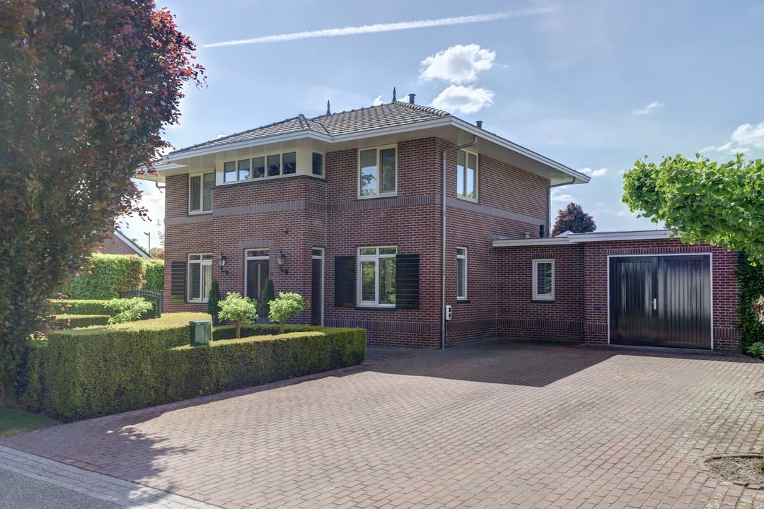 Foto 2 van Ellerbecklaan 11