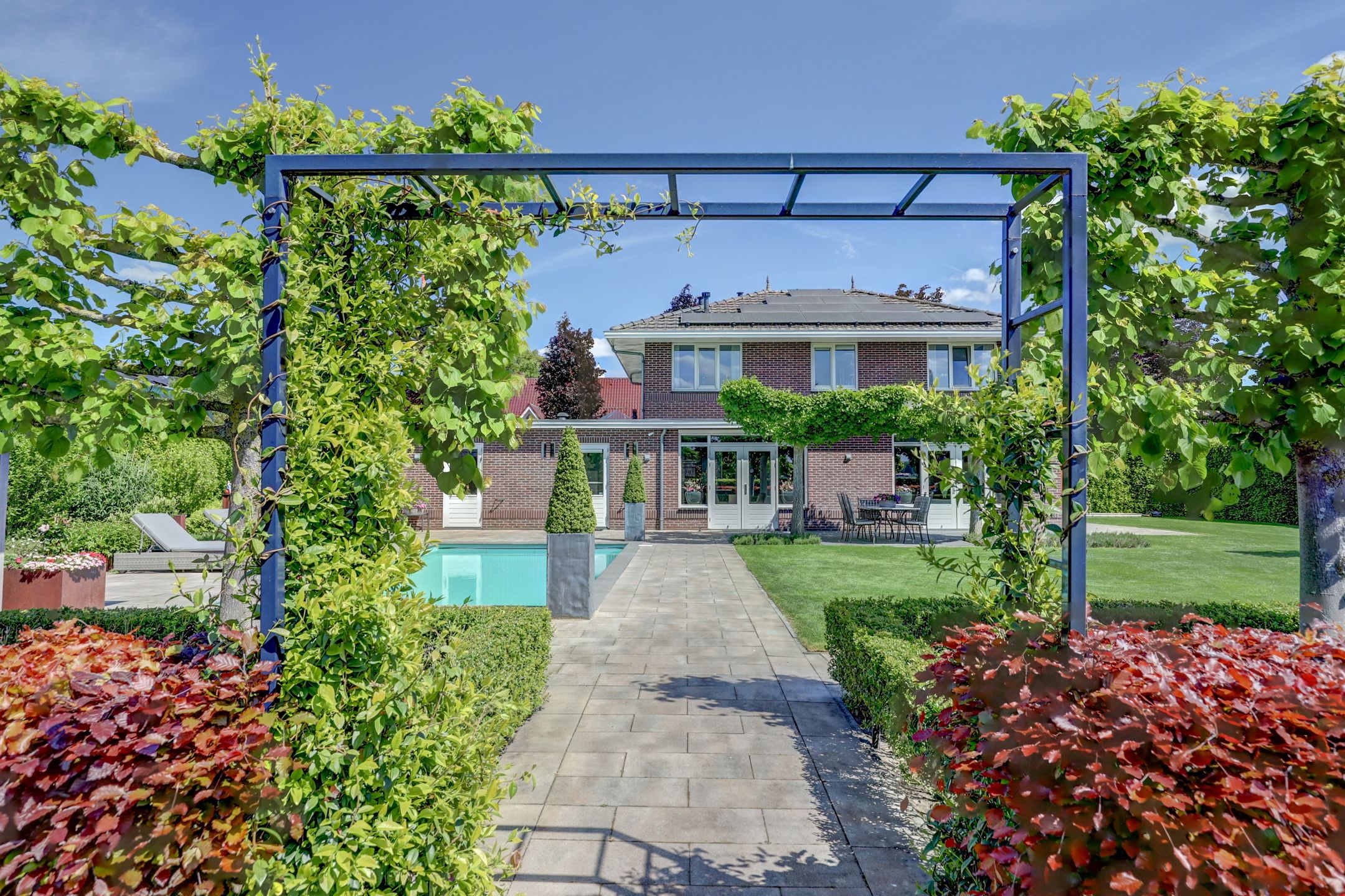 Foto 3 van Ellerbecklaan 11