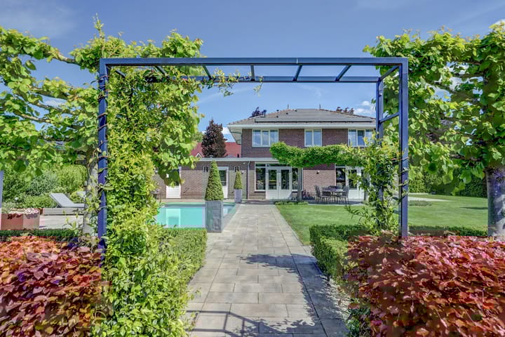 Foto 3 van Ellerbecklaan 11