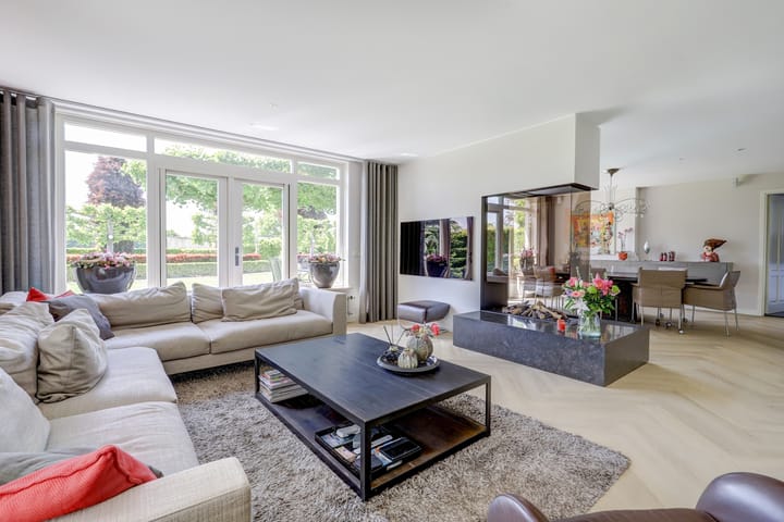 Foto 5 van Ellerbecklaan 11