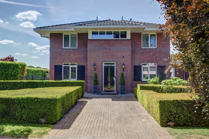 Photo 6 of Ellerbecklaan 11