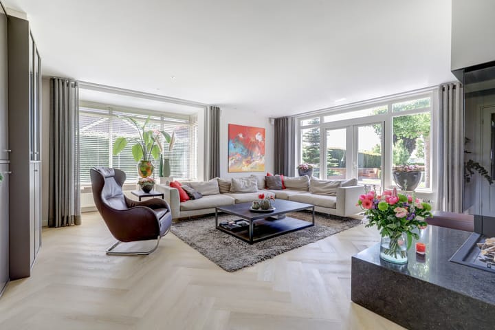 Photo 10 of Ellerbecklaan 11