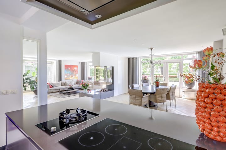 Photo 14 of Ellerbecklaan 11