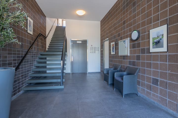 Foto 4 van Ommevoort 402