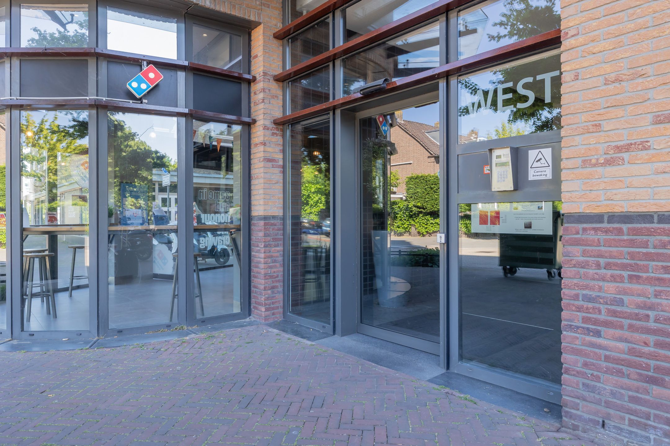 Foto 3 van Ommevoort 402