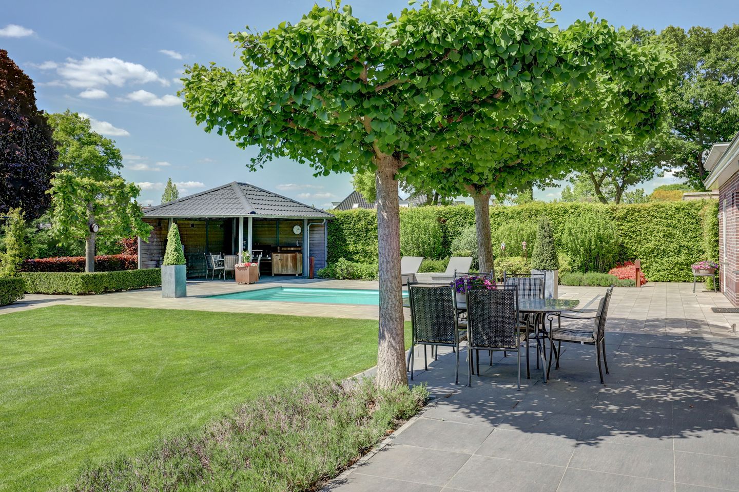 Foto 34 van Ellerbecklaan 11