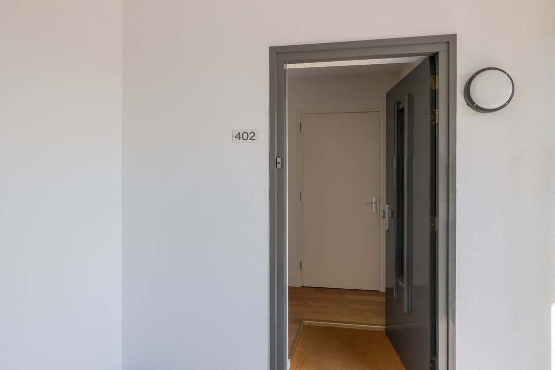 Foto 7 van Ommevoort 402