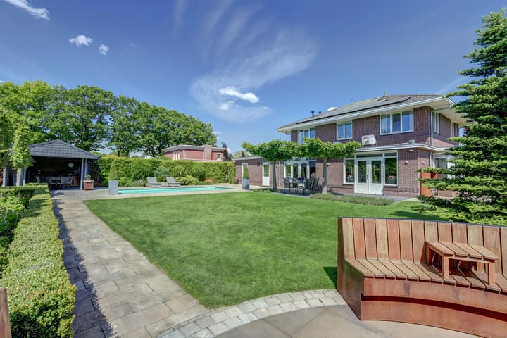 Photo 40 of Ellerbecklaan 11