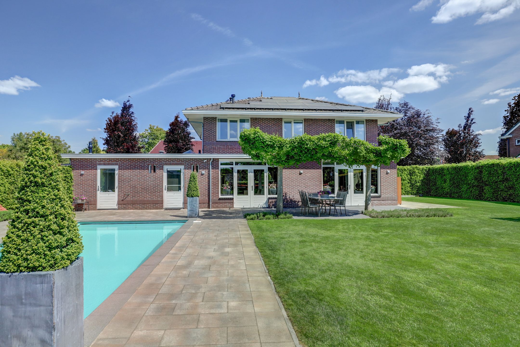 Foto 42 van Ellerbecklaan 11